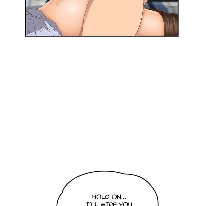 My Stepmom - Chapter 23 - Andromeda 11 page 30 hentai porn comic manga doujin